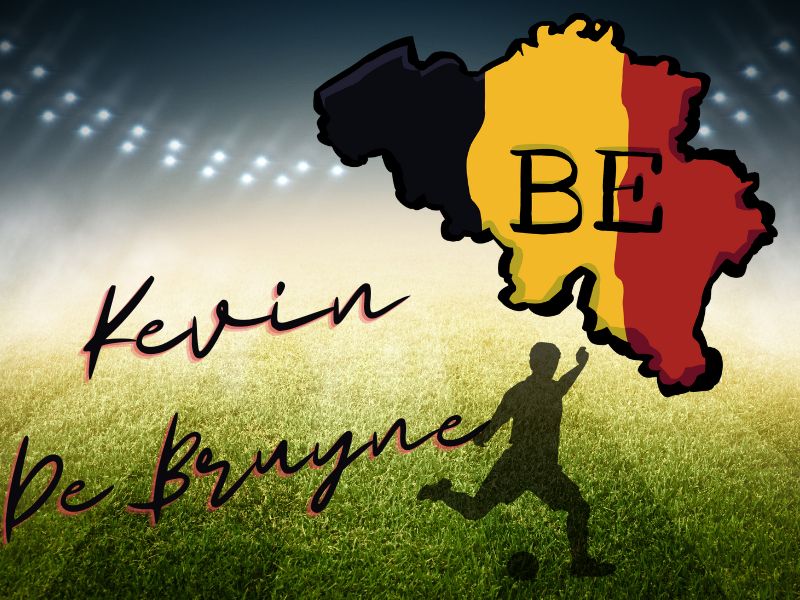 De Bruyne’s World Cup Heroics: Setting the Stage